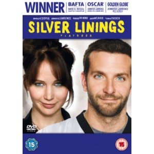 Silver Linings Playbook (2012) (DVD)