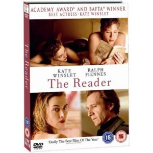 The Reader (2008) (DVD)