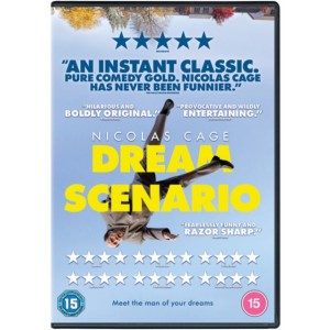 Dream Scenario (2023) (DVD)