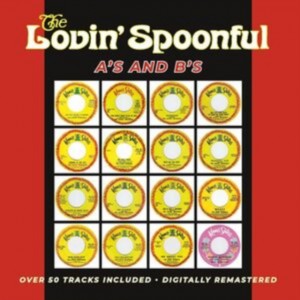 Lovin´ Spoonful - A´s and B´s (1965-69) (2CD)