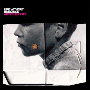 Life Without Buildings - Any Other City (2001) (Vinyl)