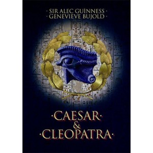 GEORGE BERNARD SHAW´S CAESAR AND CLEOPATRA