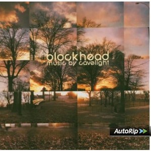 Blockhead - Music By Candlelight (Vinyl)