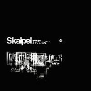 Skalpel - Skalpel (2x Vinyl)