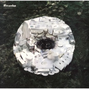 Bonobo - Days To Come (Vinyl)