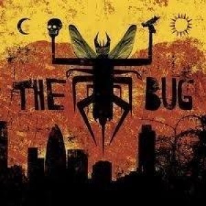 Bug - London Zoo (Vinyl)