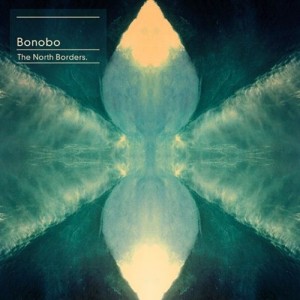 BONOBO-THE NORTH BORDERS (VINYL)