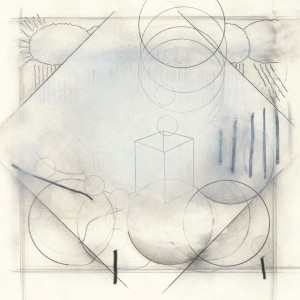 Actress - Ghettoville (2014) (CD)