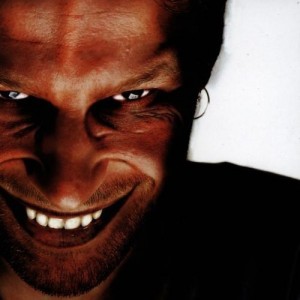 Aphex Twin - Richard D. James Album (1996) (CD)