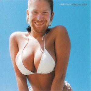 Aphex Twin - Windowlicker (1999) (12-inch)