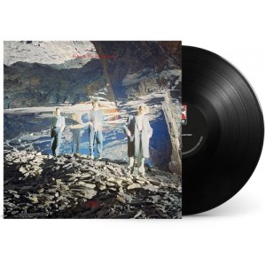 Echo & The Bunnymen - Silver (Tidal Wave) (1984) (RSD 2024 Black Friday) (12-inch)