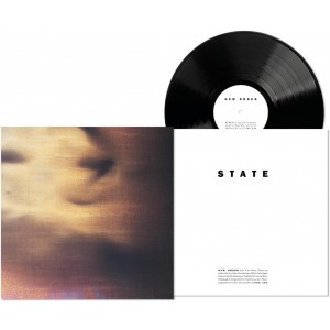 New Order - State Of The Nation / Shame Of The Nation (1986) (12-inch)
