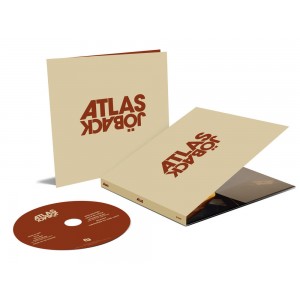 PETER JÖBACK-ATLAS (CD)