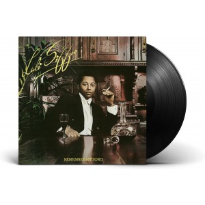 Labi Siffre - Remember My Song (1975) (Vinyl)