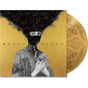 ROYAL BLOOD-ROYAL BLOOD (10th ANNIVERSARY EDITION) (CD)