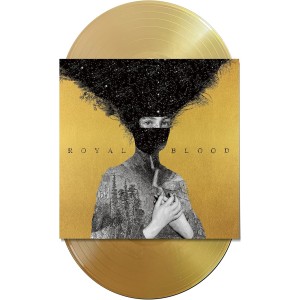 ROYAL BLOOD-ROYAL BLOOD (10th ANNIVERSARY EDITION) (2x VINYL)