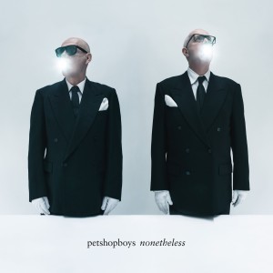Pet Shop Boys - Nonetheless (2024) (CD)