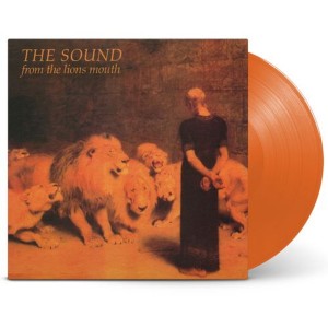Sound - From The Lions Mouth (1981) (Orange Vinyl)
