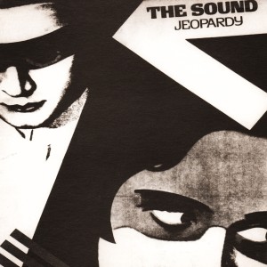 Sound - Jeopardy (1980) (White Vinyl)