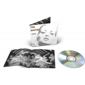 Smiths - Rank (1988) (CD)
