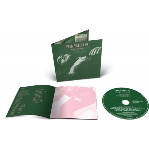 Smiths - The Queen Is Dead (1986) (CD)