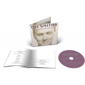 Smiths - Strangeways, Here We Come (1987) (CD)