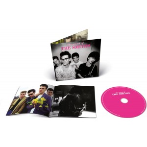 Smiths - The Sound Of The Smiths (2008) (CD)