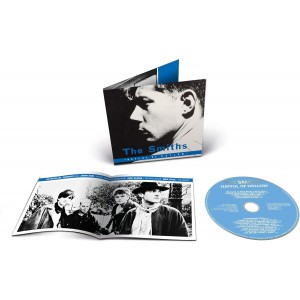 Smiths - Hatful Of Hollow (1984) (CD)