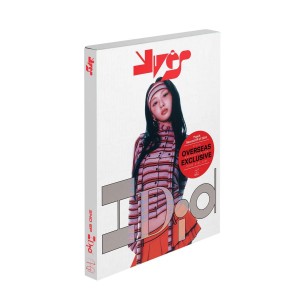 Yves - I Did EP (2025) (CD)