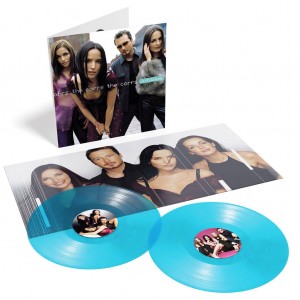 Corrs - In Blue (2000) (2x Blue Vinyl)