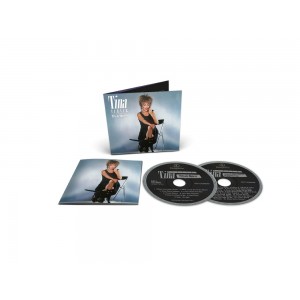 Tina Turner - Private Dancer (1984) (40th Anniversary) (2CD)