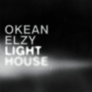 Okean Elzy - Lighthouse (2024) (Vinyl)