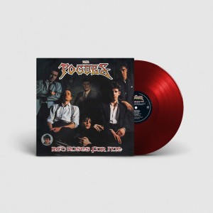 Pogues - Red Roses for Me (1984) (40th Anniversary) (Vinyl)