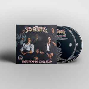 Pogues - Red Roses for Me (1984) (40th Anniversary) (2CD)