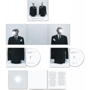 Pet Shop Boys - Nonetheless (2024) (Expanded) (2CD)