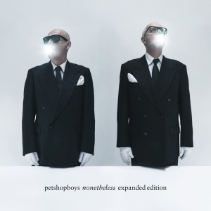 Pet Shop Boys - Nonetheless (2024) (Expanded) (3x Vinyl)