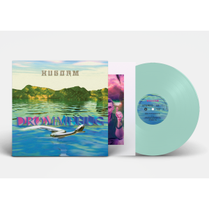 Hugorm - Drommehug (2024) (Vinyl)