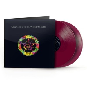 Sisters Of Mercy - Greatest Hits Volume One: A Slight Case Of Overbombing (1984-93) (2x Purple Vinyl)