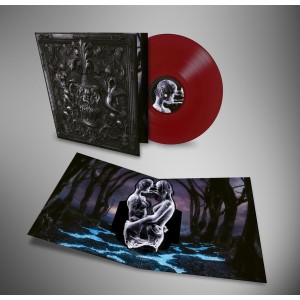 Ashnikko - Halloweenie I-VI (2024) (Vinyl)