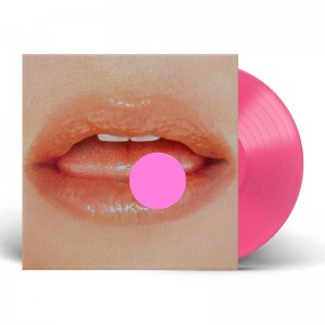 Kesha - . (Period) (2025) (Pink Vinyl)