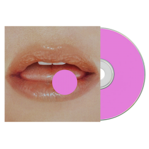 Kesha - . (Period) (2025) (CD)