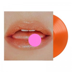 Kesha - . (Period) (2025) (Orange Vinyl)