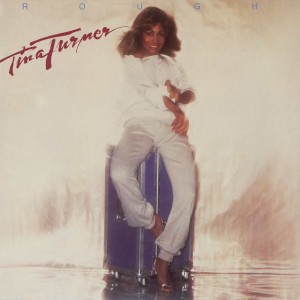 Tina Turner - Rough (1978) (CD)
