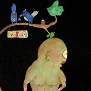 Jamie Lidell - Places Of Unknowing (2025) (Vinyl)