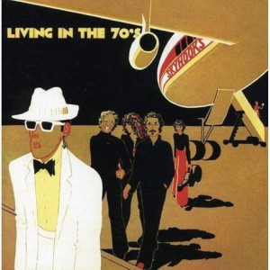 Skyhooks - Living In The 70´s (1974) (Vinyl)