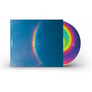 Coldplay - Moon Music (2024) (CD)
