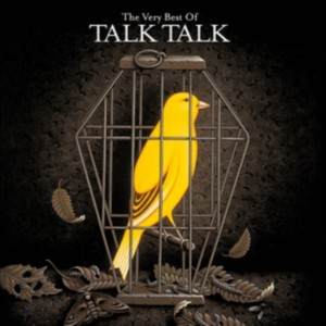 Talk Talk - The Very Best Of Talk Talk (2025) (CD)