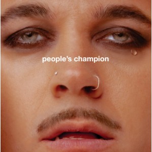 Käärijä  - People´s Champion (2024) (Vinyl)