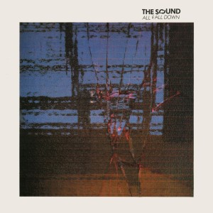 Sound - All Fall Down (1982) (CD)