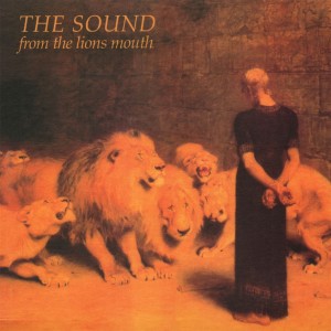 Sound - From The Lions Mouth (1981) (CD)